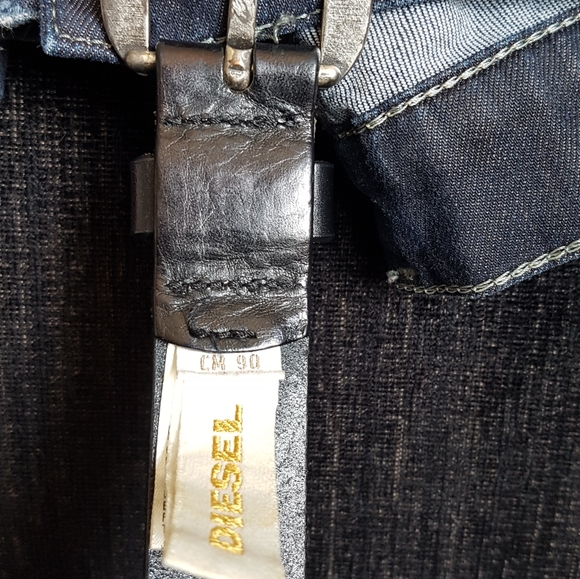 Diesel Belt - Picture 4 of 5